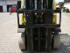 2007 Hyster  H4.0 FT 5 Triplex Forklift truck Front-mounted forklift truck photo 3