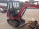 2004 Hinowa  VT 2500 Construction machine Mini/Kompact-digger photo 2