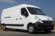 Renault  MASTER L3H2, AIR, 2.3 DCI 125 HP, EURO 5 2012 Box-type delivery van - high and long photo