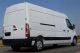 2012 Renault  MASTER L3H2, AIR, 2.3 DCI 125 HP, EURO 5 Van or truck up to 7.5t Box-type delivery van - high and long photo 2