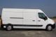 2012 Renault  MASTER L3H2, AIR, 2.3 DCI 125 HP, EURO 5 Van or truck up to 7.5t Box-type delivery van - high and long photo 4