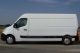 2012 Renault  MASTER L3H2, AIR, 2.3 DCI 125 HP, EURO 5 Van or truck up to 7.5t Box-type delivery van - high and long photo 5