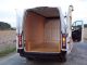 2012 Renault  MASTER L3H2, AIR, 2.3 DCI 125 HP, EURO 5 Van or truck up to 7.5t Box-type delivery van - high and long photo 6